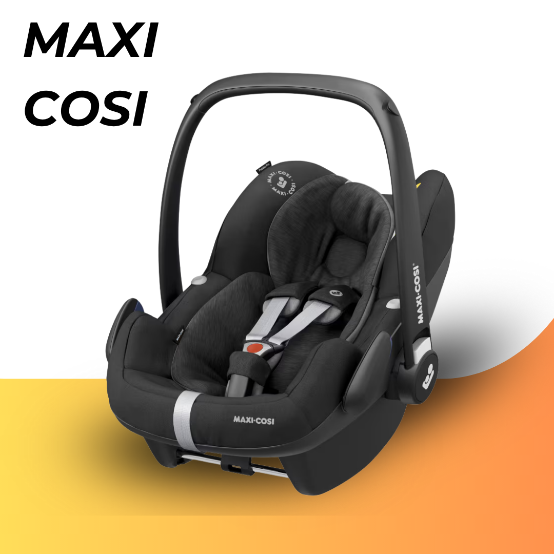 Maxi Cosi